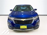 Used 2022 Chevrolet Equinox LT image 2
