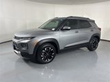 Used 2023 Chevrolet TrailBlazer LT w/ Convenience Package image 4