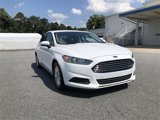 Used 2015 Ford Fusion S image 4