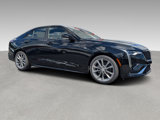 New 2025 Cadillac CT4 Sport image 2