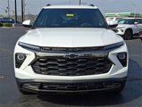 New 2025 Chevrolet TrailBlazer ACTIV image 2