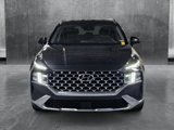Certified 2021 Hyundai Santa Fe SEL image 2