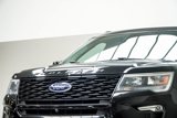 Used 2018 Ford Explorer Sport w/ Equipment Group 401A image 2