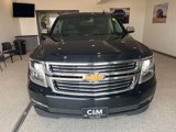 Used 2017 Chevrolet Suburban Premier image 2