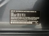 Used 2016 BMW 328i Sedan image 2