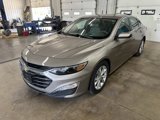 Used 2022 Chevrolet Malibu LT image 3