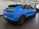 Used 2022 Ford Mustang Mach-E GT w/ GT Performance Edition image 4