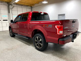 Used 2017 Ford F150 XLT w/ Equipment Group 302A Luxury image 2
