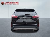 Used 2024 Ford Edge SEL image 4