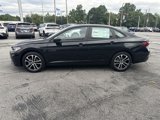 New 2025 Volkswagen Jetta Sport image 3