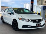 Used 2014 Honda Civic LX image 5