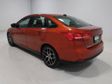 Used 2018 Ford Focus SEL image 5