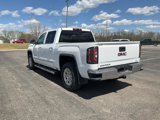 Used 2018 GMC Sierra 1500 SLT w/ SLT Premium Package image 4