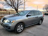 Used 2018 Nissan Pathfinder S image 3