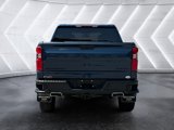 Used 2021 Chevrolet Silverado 1500 Custom Trail Boss w/ LPO, Dark Essentials Package image 5