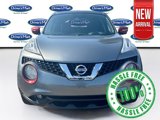 Used 2015 Nissan Juke SL image 2