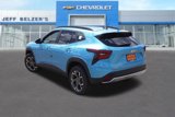 New 2025 Chevrolet Trax LT w/ LT Convenience Package image 5