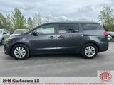 Used 2016 Kia Sedona LX w/ LX Convenience Package image 3