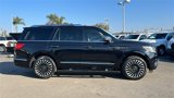 Used 2021 Lincoln Navigator Black Label w/ Cargo Convenience Package image 2