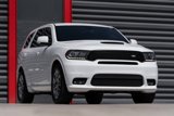 Used 2019 Dodge Durango R/T w/ Trailer Tow Group IV image 2