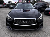 Used 2018 INFINITI Q50 Sport w/ Cargo Package (L95) image 4