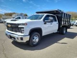 New 2024 Chevrolet Silverado 3500 W/T w/ WT Convenience Package image 2