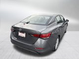New 2025 Nissan Sentra S image 6