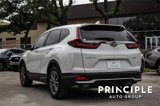 Used 2022 Honda CR-V EX image 5
