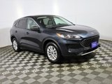 Certified 2022 Ford Escape SE w/ Convenience Package image 4