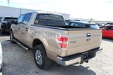 Used 2012 Ford F150 XLT w/ XLT Chrome Pkg image 3