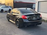 Used 2021 Subaru WRX Limited w/ Popular Package #1 image 4
