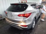 Used 2018 Hyundai Santa Fe Sport image 3
