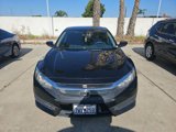 Used 2017 Honda Civic LX image 2