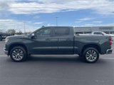 New 2025 Chevrolet Silverado 1500 LT w/ Z71 Off-Road Package image 6