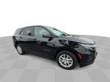 Certified 2022 Chevrolet Equinox LS image 2