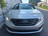 Used 2016 Hyundai Sonata Limited w/ Option Group 04 image 2