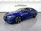 Used 2018 Honda Accord Sport image 3