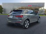 Used 2021 Audi Q3 2.0T Premium Plus image 4