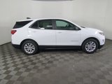Used 2021 Chevrolet Equinox LS w/ LS Convenience Package image 3