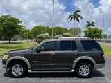 Used 2007 Ford Explorer Eddie Bauer image 5