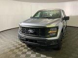 New 2025 Ford F150 STX w/ Equipment Group 201A FX4 image 4