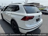 Used 2024 Volkswagen Tiguan SE R-Line image 5