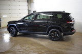 New 2025 Jeep Grand Cherokee L Limited w/ Luxury Tech Group II image 3