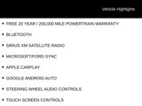 New 2025 Ford Escape Active image 2