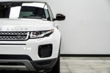 Used 2018 Land Rover Range Rover Evoque SE image 4