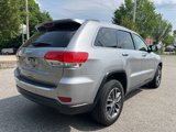 Used 2017 Jeep Grand Cherokee Limited image 5