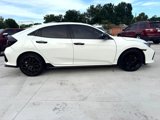 Used 2018 Honda Civic Sport image 5