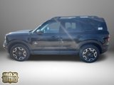 New 2024 Ford Bronco Sport Outer Banks image 4