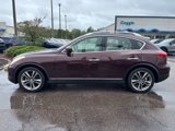 Used 2011 INFINITI EX35 Journey w/ Premium Pkg image 2
