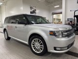 Used 2017 Ford Flex SEL image 2